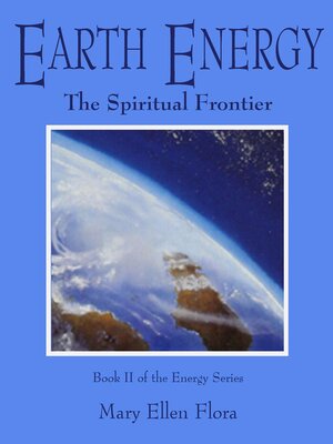 cover image of Earth Energy